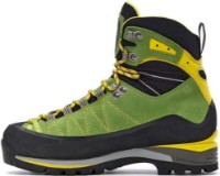 Bocanci pentru damă Asolo Elbrus GV Lime/Mimosa (A0102900.A183) 38 imaginea #2 — magazin online Desire.md