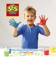 Vopsele de artă Ses (24926S) imaginea #2 — magazin online Desire.md