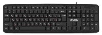 Клавиатура Sven KB-S230 Black