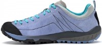 Adidași pentru dame Asolo Space GV ML Blue Ice (A4050500.A852) 37 1/2 imaginea #2 — magazin online Desire.md