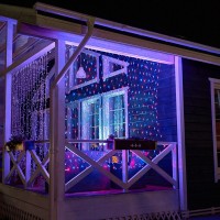 Ghirlandă Rexant 215-033 imaginea #2 — magazin online Desire.md