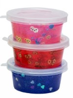 Slime Strateg Mi-Mi Slimi - Mix (71839-1) imaginea #1 — magazin online Desire.md