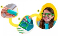3D-ручка 3Doodler Start Start Plus Creative фото №4 — интернет-магазин Desire.md
