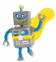 3D-ручка 3Doodler Start Start Plus Creative фото №5 — интернет-магазин Desire.md