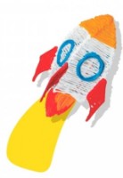 3D-ручка 3Doodler Start Start Plus Creative фото №6 — интернет-магазин Desire.md