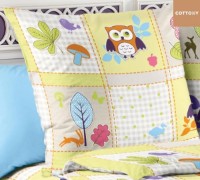 Lenjerie de pat pentru copii Cottony Cotton Doris Сopii (202511) imaginea #2 — magazin online Desire.md