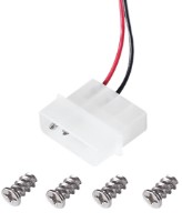 Ventilator de carcasă DeepCool XFAN 80 Black imaginea #2 — magazin online Desire.md