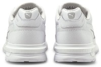 Adidași pentru bărbați Puma Graviton Pro L Puma White/Gray Violet 40 imaginea #5 — magazin online Desire.md