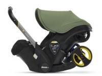 Детское автокресло Doona Desert Green фото №5 — интернет-магазин Desire.md
