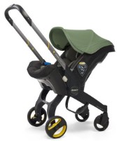 Детское автокресло Doona Desert Green фото №1 — интернет-магазин Desire.md
