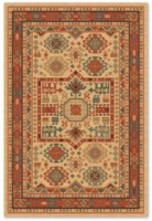 Covor Covoare Ungheni Antique 6668_1_53555 1.20x1.45m imaginea #1 — magazin online Desire.md