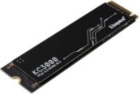SSD накопитель Kingston KC3000 1Tb (SKC3000S/1024G) фото №2 — интернет-магазин Desire.md