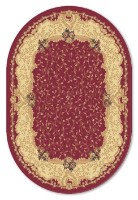 Covor Covoare Ungheni Atlas 3024_2_41355 0.80x1.50m