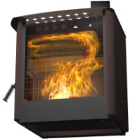 Soba Teplodar Milna-100 imaginea #2 — magazin online Desire.md