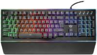 Tastatură Trust GXT 860 Thura (21839) imaginea #2 — magazin online Desire.md