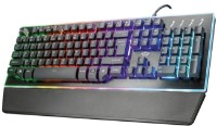 Tastatură Trust GXT 860 Thura (21839) imaginea #3 — magazin online Desire.md