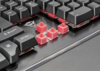 Tastatură Trust GXT 860 Thura (21839) imaginea #6 — magazin online Desire.md