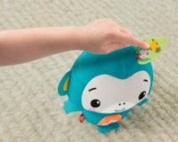 Jucarii interactive Fisher Price (GWT71) imaginea #2 — magazin online Desire.md