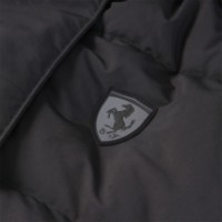 Женский пуховик Puma Ferrari Style Wmn Down Jacket Black XL