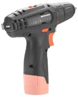 Шуруповерт Dnipro-M CD-12C фото №2 — интернет-магазин Desire.md