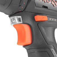 Шуруповерт Dnipro-M CD-12C фото №5 — интернет-магазин Desire.md