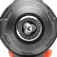 Шуруповерт Dnipro-M CD-12C фото №6 — интернет-магазин Desire.md