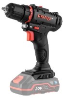 Шуруповерт Dnipro-M CD-218 фото №1 — интернет-магазин Desire.md