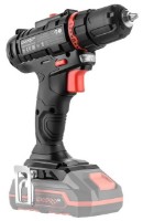 Шуруповерт Dnipro-M CD-218 фото №2 — интернет-магазин Desire.md