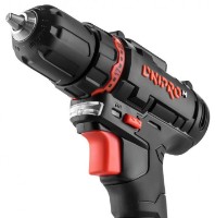 Шуруповерт Dnipro-M CD-218 фото №4 — интернет-магазин Desire.md