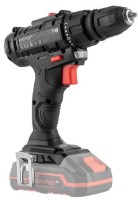 Шуруповерт Dnipro-M CD-218Q фото №2 — интернет-магазин Desire.md