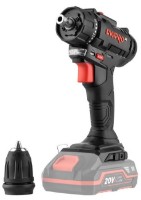 Шуруповерт Dnipro-M CD-218Q фото №3 — интернет-магазин Desire.md