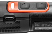 Аккумуляторная отвертка Dnipro-M CSD-36 фото №4 — интернет-магазин Desire.md