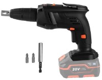 Mașină de înșurubat Dnipro-M DSD-200A imaginea #6 — magazin online Desire.md