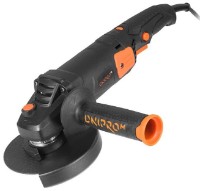 Углошлифовальная машина Dnipro-M GL-145S фото №1 — интернет-магазин Desire.md