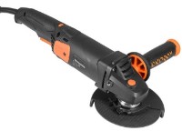 Углошлифовальная машина Dnipro-M GL-145S фото №2 — интернет-магазин Desire.md