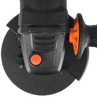 Углошлифовальная машина Dnipro-M GL-145S фото №3 — интернет-магазин Desire.md