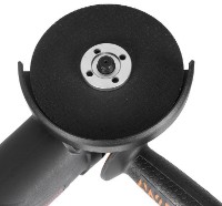 Углошлифовальная машина Dnipro-M GL-145S фото №5 — интернет-магазин Desire.md