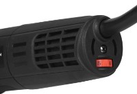 Углошлифовальная машина Dnipro-M GS-120S фото №4 — интернет-магазин Desire.md