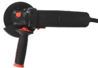 Углошлифовальная машина Dnipro-M GS-120S фото №5 — интернет-магазин Desire.md