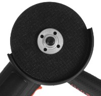 Углошлифовальная машина Dnipro-M GS-120S фото №6 — интернет-магазин Desire.md