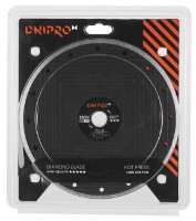 Disc de tăiere Dnipro-M Solid 2889 imaginea #3 — magazin online Desire.md