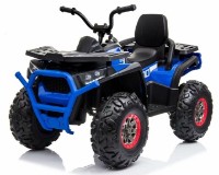 Cvadrocicleta RT MX607 Blue