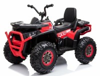 Cvadrocicleta RT MX607 Red