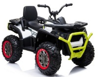 Квадроцикл RT MX607 White