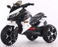 Mașinuța electrica RT JMB5188 White