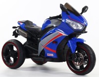 Электромобиль RT JMB628 Blue фото №1 — интернет-магазин Desire.md