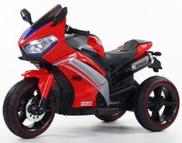 Электромобиль RT JMB628 Red фото №1 — интернет-магазин Desire.md