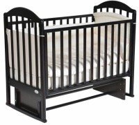 Кроватка Oliver Beatrice Plus (1110) Chocolate