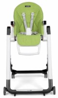 Стульчик для кормления Peg Perego  Siesta 2in1 Follow Me Wonder Green фото №4 — интернет-магазин Desire.md