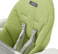 Стульчик для кормления Peg Perego  Siesta 2in1 Follow Me Wonder Green фото №8 — интернет-магазин Desire.md